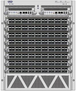 ARISTA 7500R/7500E/7300X Connectivity Guide CABLExpress 2 Cabling Your Arista Switches The purpose of this connectivity guide is to offer clear options in cabling the Arista 7500E, 7500R, 7300X and