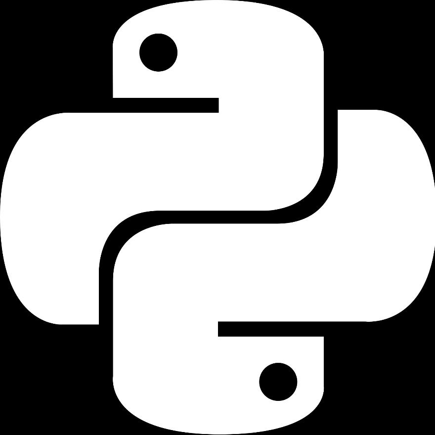 from a script Python is a popular choice for scientists, with