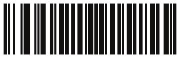 User-Defined Parameter Barcode Format Code 128 barcodes with: <FNC3><L><data> Or <FNC3><B><12 bytes of data> Decode Data Format <0xf3><L><data> Or