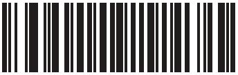To set the Image Brightness parameter, scan Image Brightness below followed by three numeric barcodes representing the value. Include leading zeros.