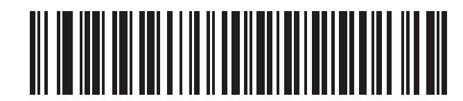 Serial Host Types To select a serial host interface, scan one of the following barcodes.