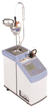 They are designed for calibrating and maintaining temperature elements, probes, transmitters and thermostats.