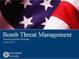 Management Vehicle-Borne IED (VBIED) Detection Protective Measures IED Search Procedures Increases