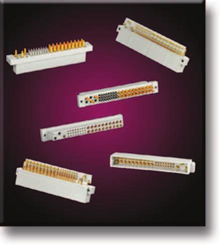 In addition to CompactPCI standards providing designers and users with multiple sources and interoperability between system components, products designed to CompactPCI standards also contain the