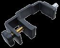 GNSS ACCESSORIES SureGrip Clamps and Cradles 10-5176 10-5177 OPEN CLAMP CRADLES Quickly snaps into an open clamp for a complete unit.