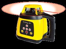 LASER TOOLS Precision Leveling Solutions with Grade. SLR 202GR DUAL GRADE LASER WITH VERTICAL ALIGNMENT The SLR202GR is a dual grade laser with both horizontal and vertical electronic self-leveling.