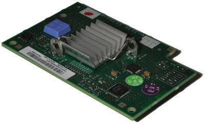 SAS Connectivity Card (CIOv) for IBM BladeCenter IBM Redbooks Product Guide The SAS Connectivity Card (CIOv) for IBM BladeCenter is an expansion card that offers the ideal way to connect the