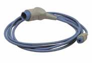 400121 Philips 2m SP02 Extension Cable Part Number 06038 Philips No.