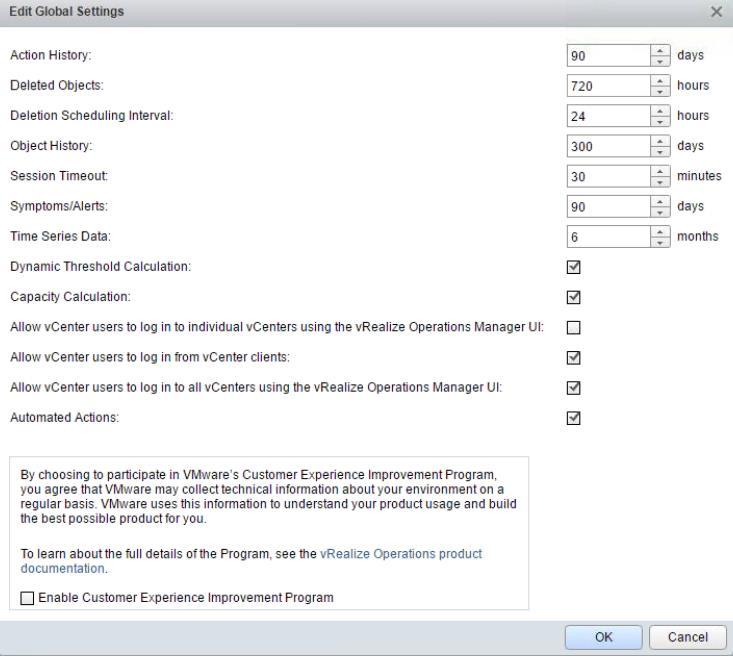 3. Create a new View to obtain the list of VMs managed by