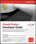 Development Oracle JDeveloper 11g