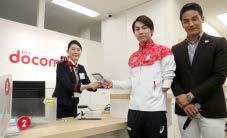 This project makes Tokyo 2020 a first in the history of the Olympics and Paralympics by involving
