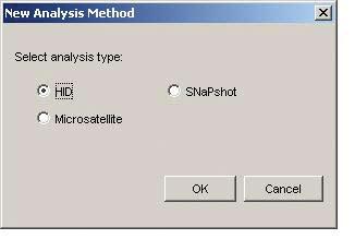 Creating an Analysis Method for Advanced Algorithm Analysis An analysis method contains peak detection parameters, the binset to be used, filtering parameters, and quality assessment parameters.