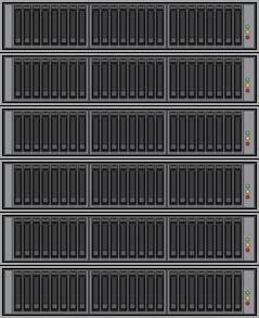 Host Storage Controller