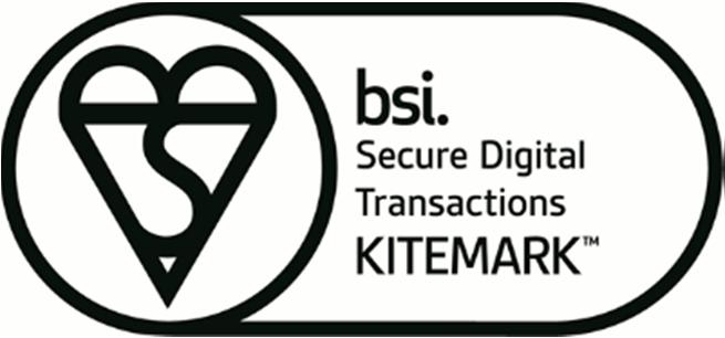 Digital banking just got safer with British Standards Institution Kitemark for apps launch Kitemark will show which app to trust For almost a