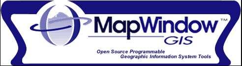 Quick Guide to MapWindow 1 Quick Guide to MapWindow GIS Desktop Application Version 2 January 2007 Adapted by Tom Croft.