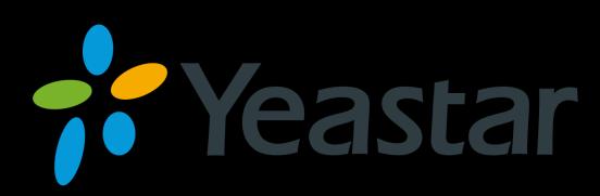Yeastar Information