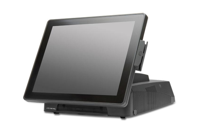 Congratulations on your purchase of UTC RETAIL s innovative 3170 Series Touch Screen POS Workstation.