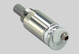 DMT142 Miniature Dewpoint Transmitter for OEM Applications www.vaisala.