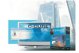 Software House C Cure 9000 C CURE 9000 Security and Event Management System Powerful and Flexible Security Management C CURE 9000 is one of the industry s most powerful and flexible security
