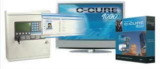 C CURE 9000 MZX Software House C Cure 9000 Software Enhancements C CURE 9000 is a powerful security and event management system that provides IT standard tools and innovative architecture.