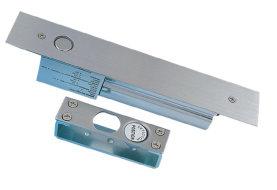 Access Control Locking Solutions Solenoid Bolts Solenoid Bolt To facilitate remote access and exit control of aluminium, timber, or steel doors.