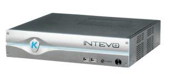 Kantech Access Control and Security Management System Intevo (Integration Evolution) Intevo Advanced Integration Evolution Intevo is an easy to deploy integrated security platform that is quick and