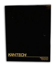 Kantech Access Control and Security Management System Door Controllers KT-400-EU Powerful, Ethernet-Ready Four-Door Controller Features: Supports four readers Secure 128-bit AES encryption solution