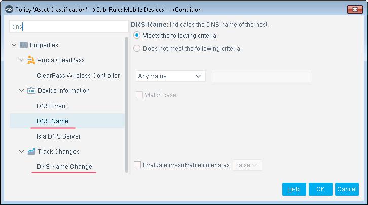 About the DNS Client Plugin The DNS Client Plugin is a component of the ForeScout CounterACT Core Extensions Module. See Core Extensions Module Information for details about the module.