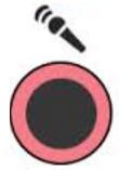 Phone Jack Pin Definition 1 GND 2 OUT_R 3 NC 4 GND 5 OUT_L MIC_IN1: Microphone Jack (Pink) Connector Type: 5-pin Phone Jack Pin Definition 1 GND 2 MIC_R 3 NC 4 GND 5 MIC_L DIO1:
