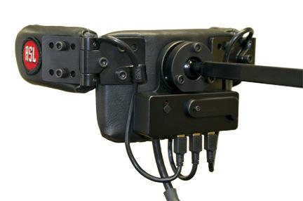 actuator outputs while the M206 offers a two channel actuator output and the M136 for single channel actuator output.