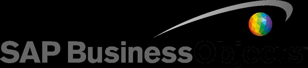 SAP BusinessObjects Dashboard