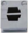 They are used with the following cable entry frames: KEL-QUICK Page 40-41 QVT / QVT-CLICK Page