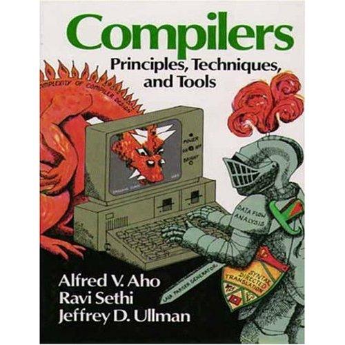 Compiler Quality Quality criteria?