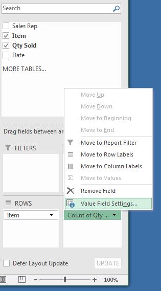 Why? 4. Select either column C, or cells C2:C19. 5. Home > Conditional Formatting > Highlight Cells Rules > Less Than. <click> mouse. 6.