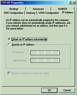 Computers use IP addresses to communicate with the Router and each other across a network, such as the Internet.