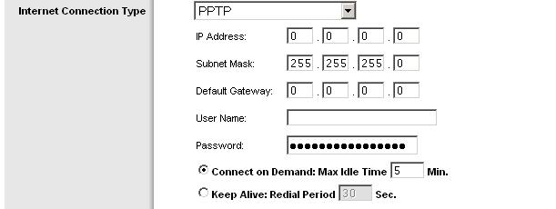 PPPoE. Some DSL-based ISPs use PPPoE (Point-to-Point Protocol over Ethernet) to establish Internet connections.