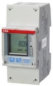 serial interfaces for M-Bus or Modbus