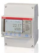 energy meters are automatically
