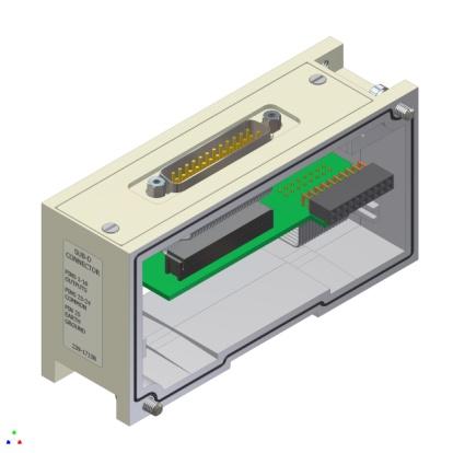 Digital I/O Modules Digital I/O Module Rules G3 Series DeviceNet Technical Manual The maximum number of modules that can be used on the Discrete I/O side of the manifold is 16.
