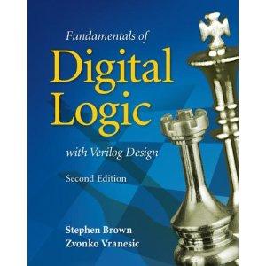 [] S Brown and Z Vranesic, Fundamentals of Digital