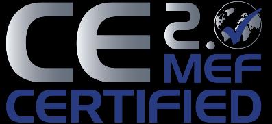 MEF Certification Program Statistics Enables Service Providers and