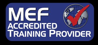 Accredited Training Providers Self-study Many materials such as MEF specifications, whitepapers are available at mef.