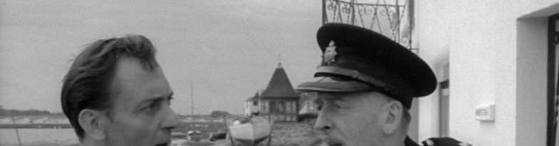 Bosham on the Silver Screen In the past, Bosham Life has featured several appearances of Bosham on television, namely: The Perfect English Village (January 2010, page 20), Treasure Hunt, Poirot and