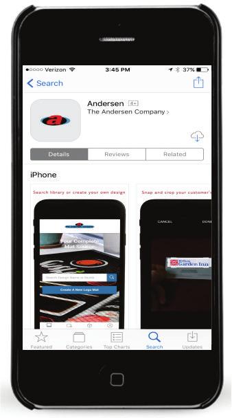 Search The Andersen Company