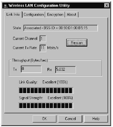 Utility Installation To install the utility software: 1. Insert the "Utility" setup diskette in your PC s floppy drive (A:). 2. Select "run" from Windows "Start" menu bar. 3.