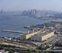 Viridity Energy s Network Operations Center serves as the Microgrid Coordinator for ConEdison s smart