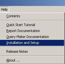 Installing the Quick Start Tutorial See the TOPSpro Installation and Setup Guide to install a Quick Start Tutorial installation of TOPSpro.