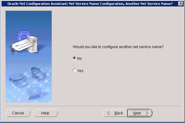 Configure the Oracle Data Source Using Cognos Administration To configure Oracle data sources using Cognos Administration,