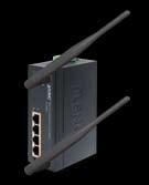 Industrial Wireless Access Point 802.