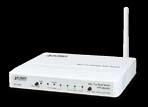 Wireless LA 3G Wireless AP Router 802.11n Wireless 3G Router WRT-617G Dual WA Interfaces: WA port for cable or wired DSL service & 3G mobile connection Complies with 802.11n, 802.